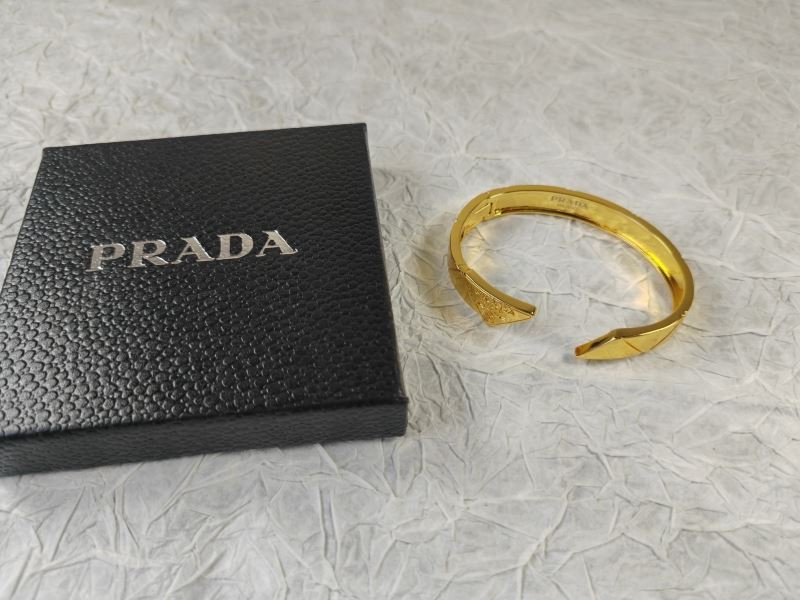 Prada Bracelets